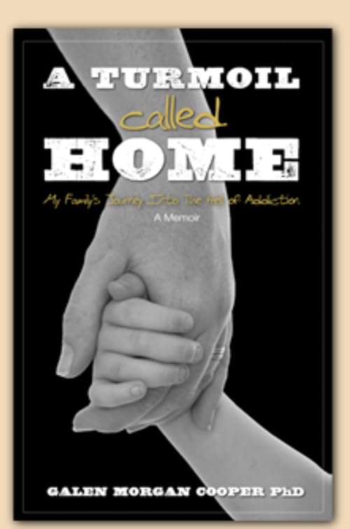 A Turmoil Called Home