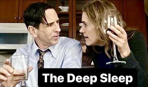 The Deep Sleep