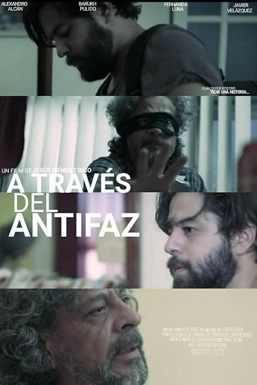 A Través Del Antifaz