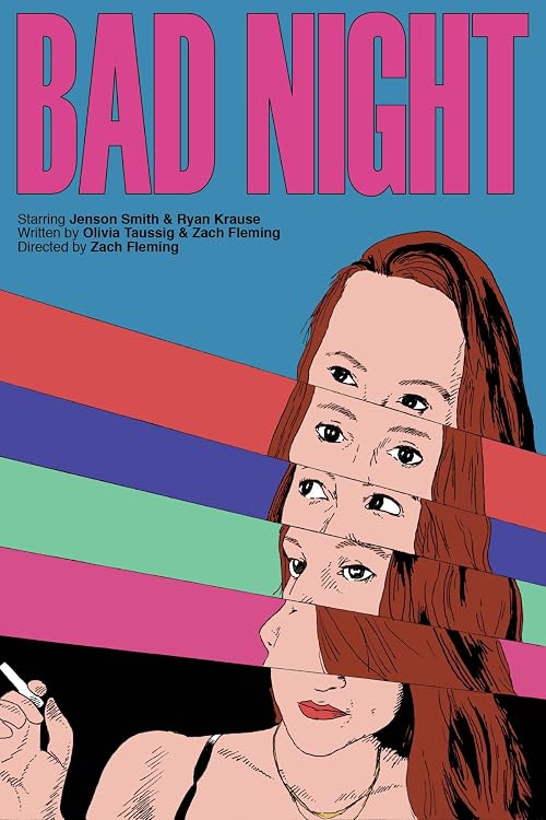 Bad Night