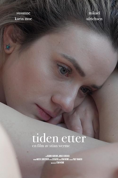 Tiden etter