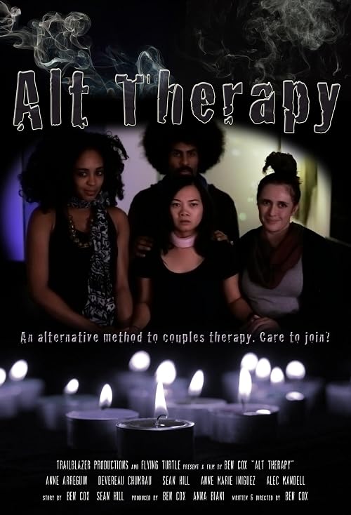 Alt Therapy