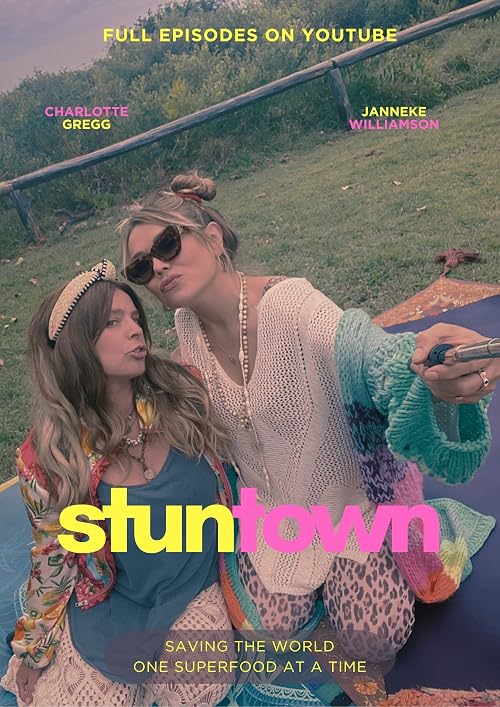 Stun Town