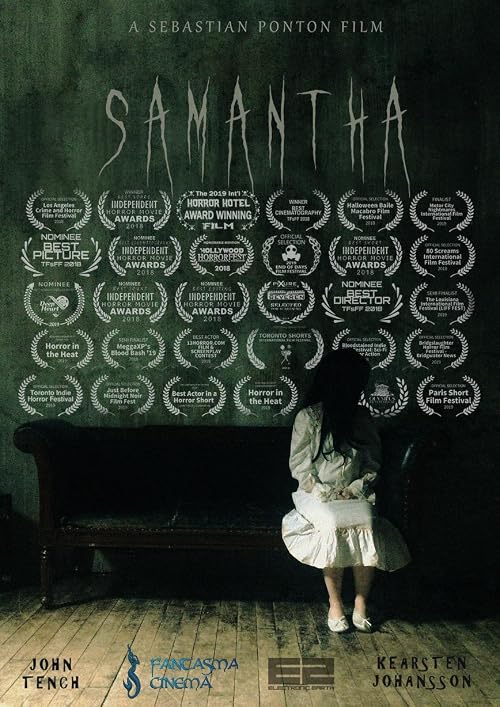 Samantha