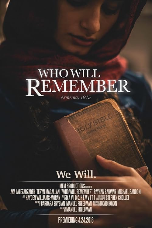 Who Will Remember