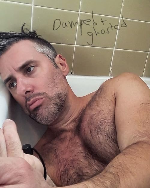 dumped+ghosted