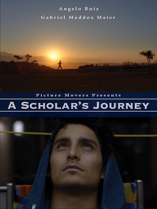 A Scholar's Journey