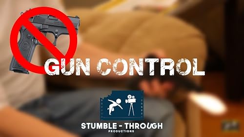 Gun Control Comedy