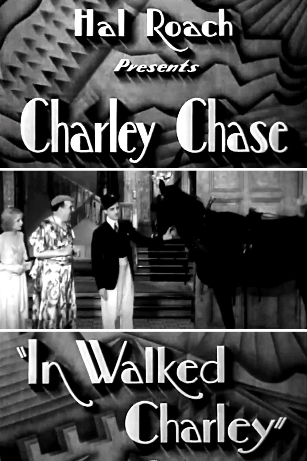 In Walked Charley