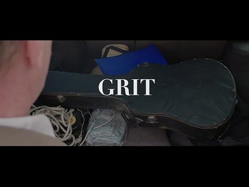 Grit
