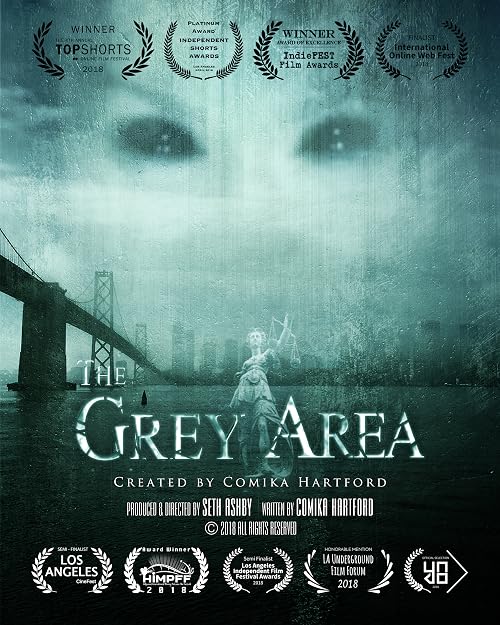 The Grey Area