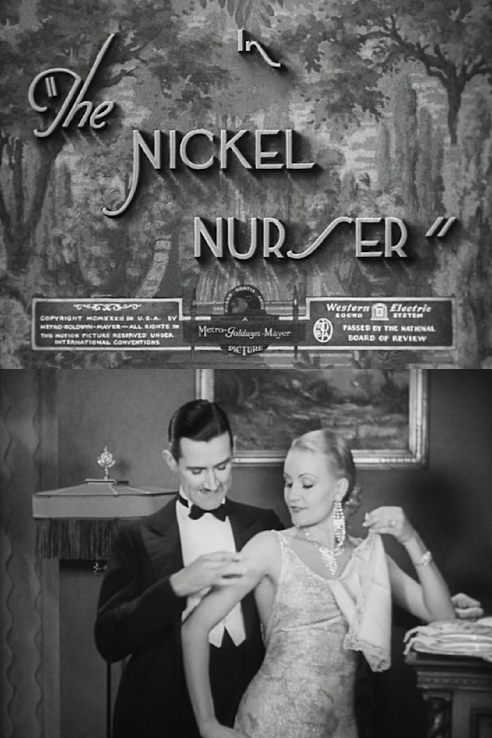 The Nickel Nurser