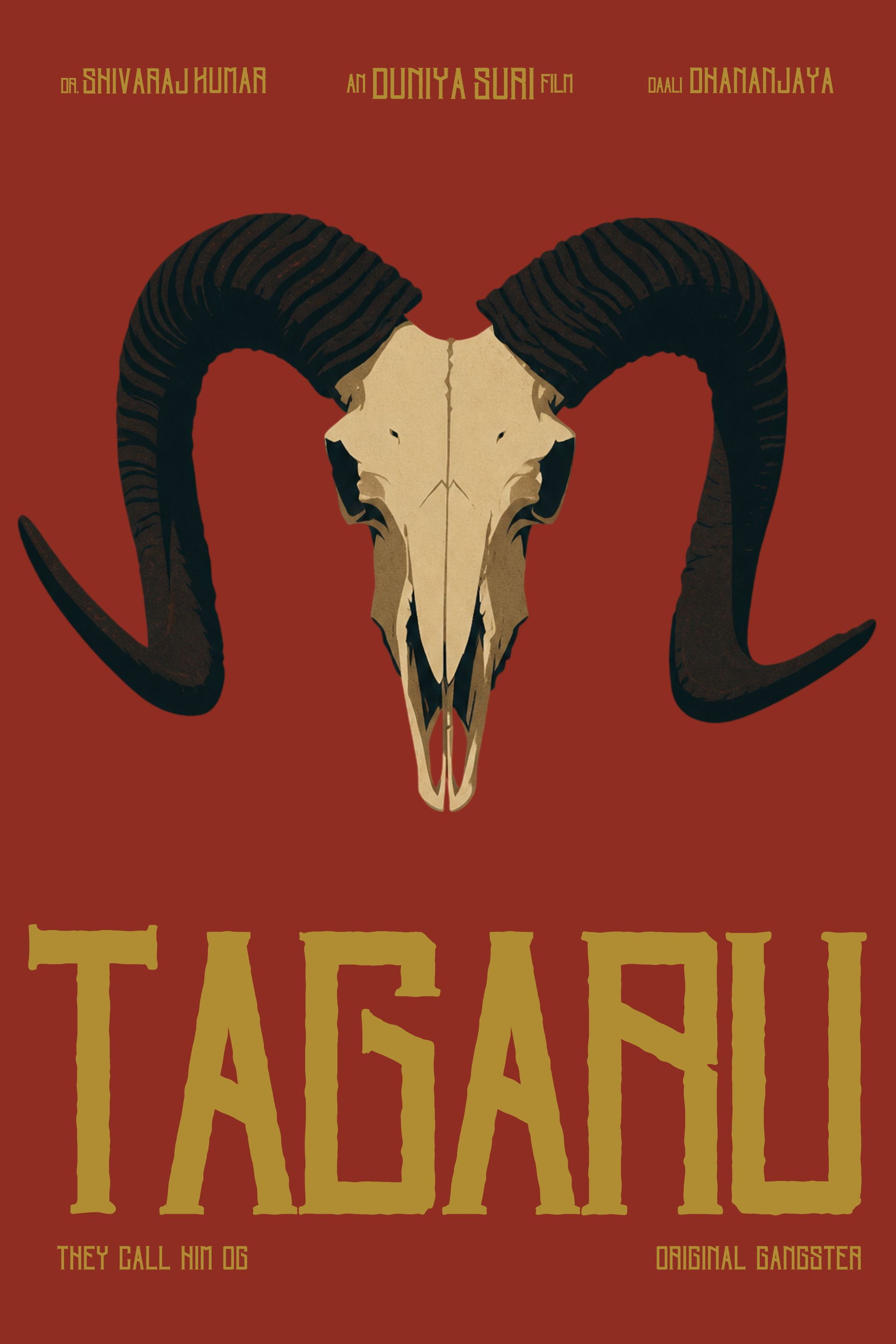 Tagaru