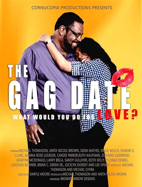 The Gag Date