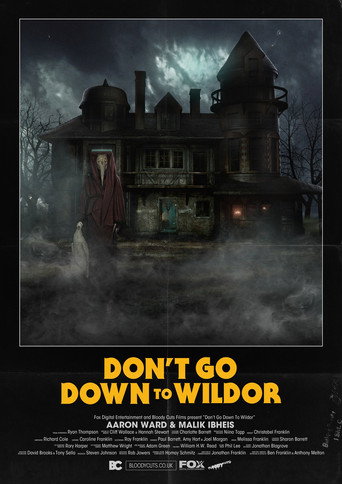 Don't Go Down to Wildor