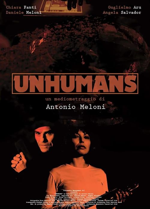 Unhumans