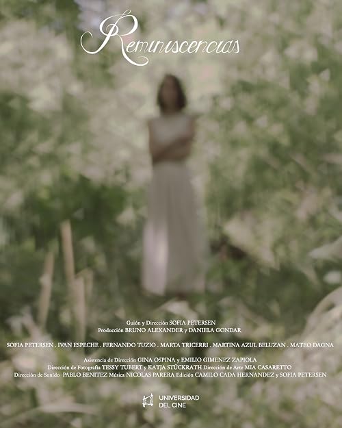 Reminiscences