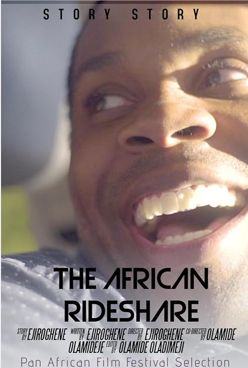 Story Story: The African Rideshare
