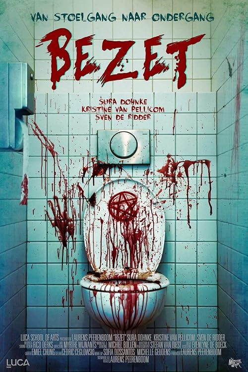Bezet