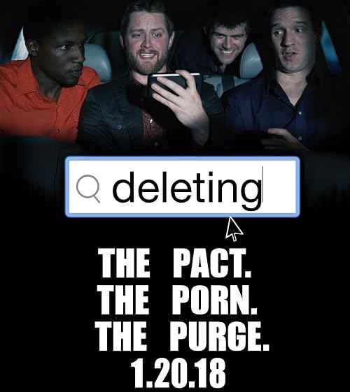 Deleting