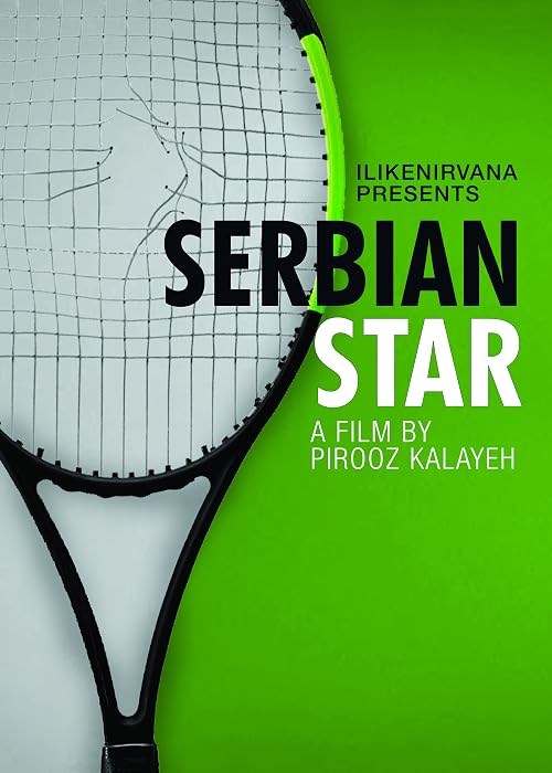 Serbian Star