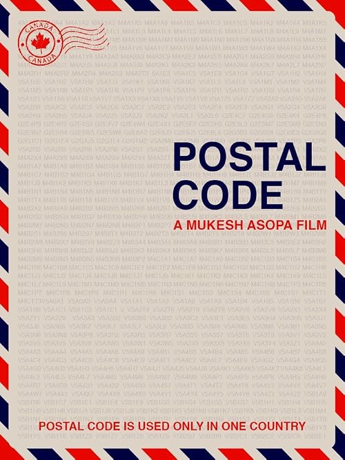 Postal Code