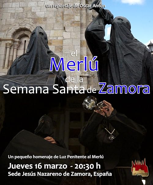 El Merlú de la Semana Santa de Zamora