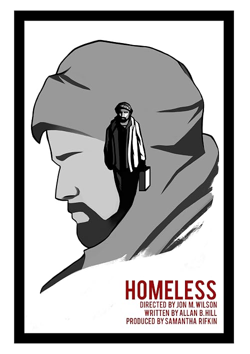 Homeless
