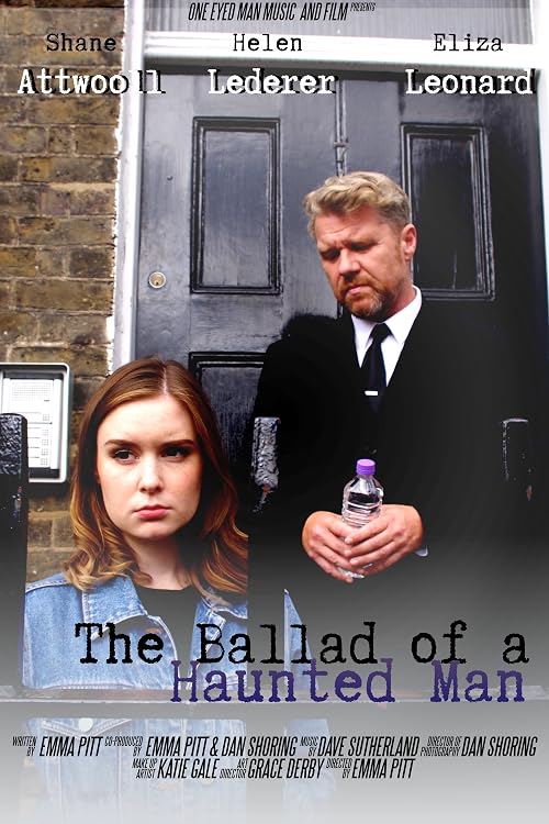 The Ballad of a Haunted Man