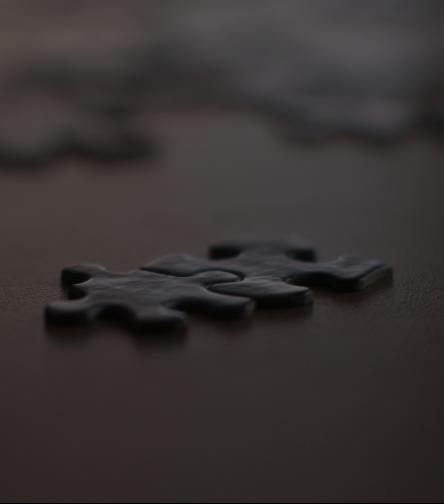 Small Pieces