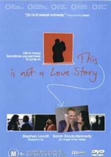 This Is Not a Love Story