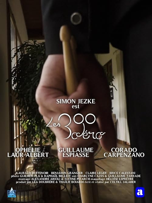 Les 300 Boléro