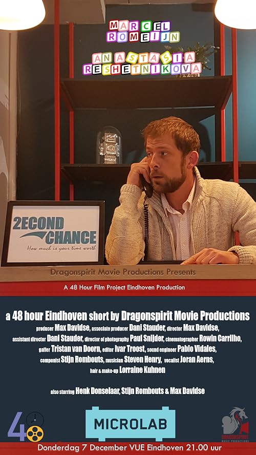 2econd Chance
