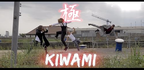 Kiwami