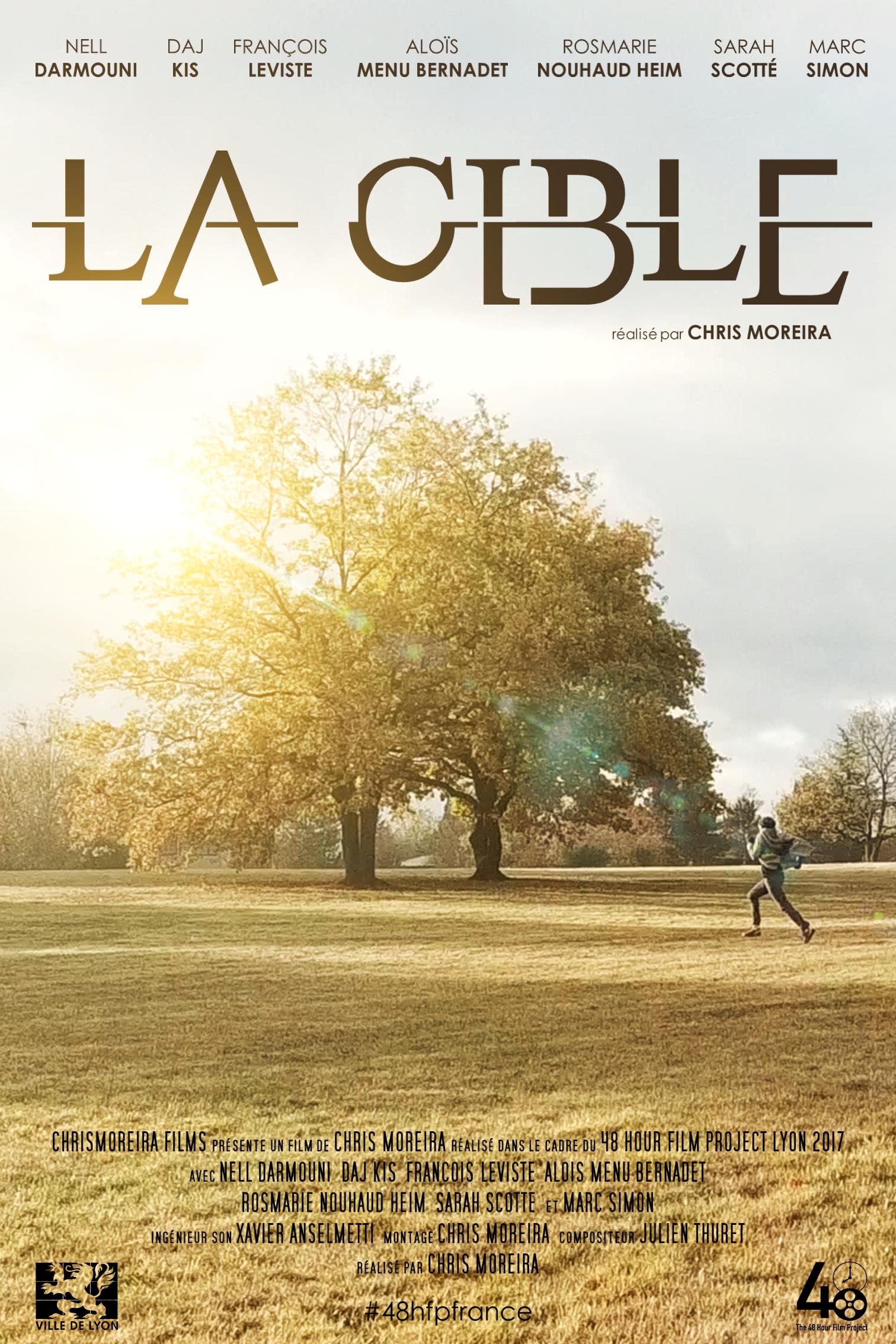 La Cible