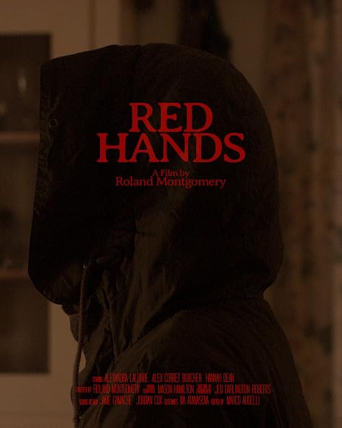 Red Hands