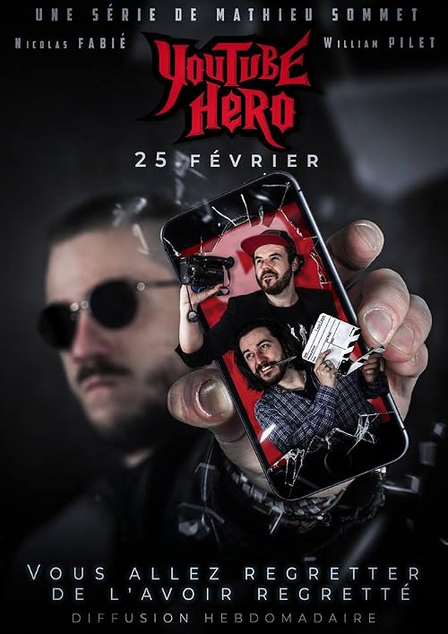 Youtube Hero