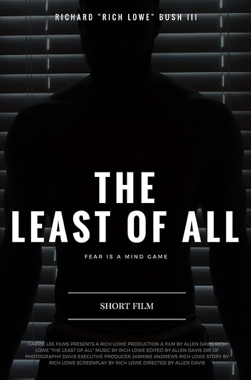 The Least of All