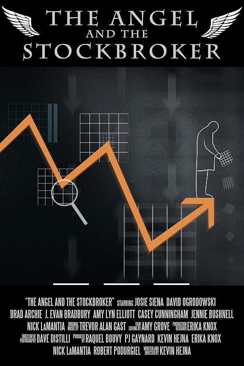 The Angel and the Stockbroker