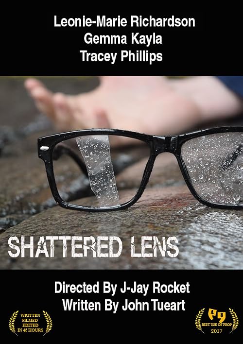 Shattered Lens