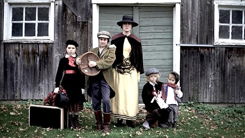 Women of the West