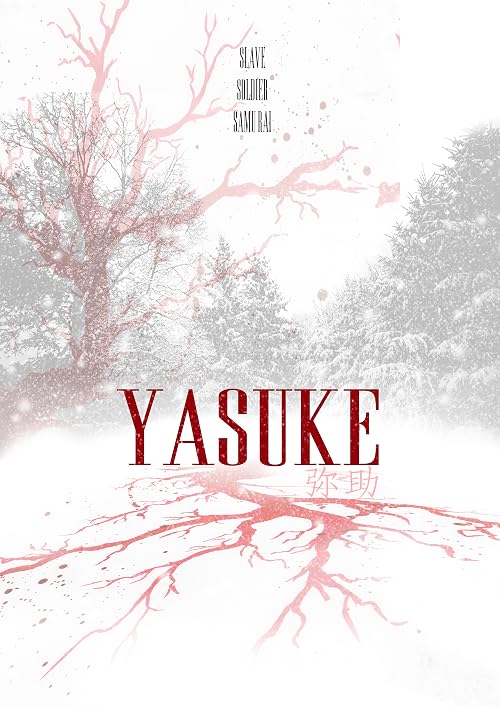 Yasuke
