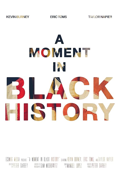 A Moment in Black History