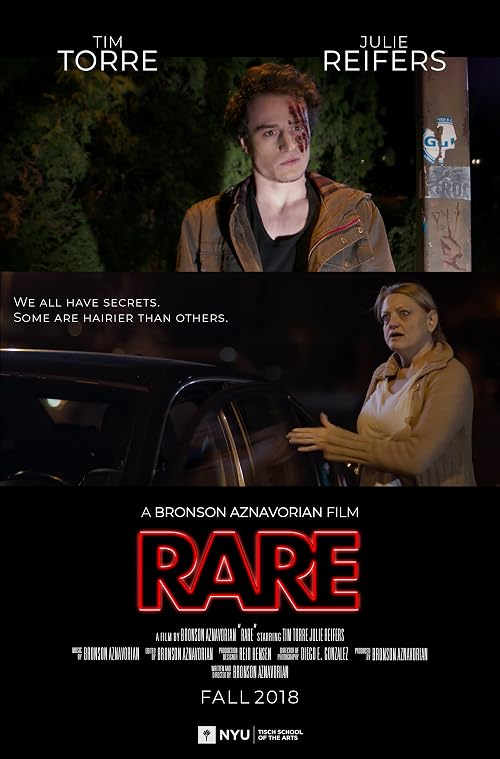 Rare