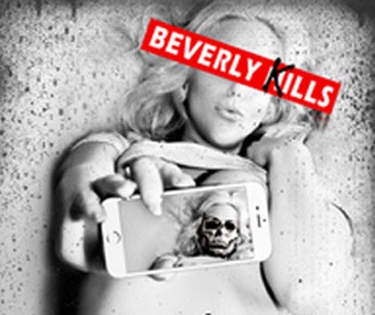 Beverly Kills at Night