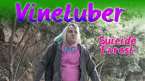 Vinetuber: Suicide Forest