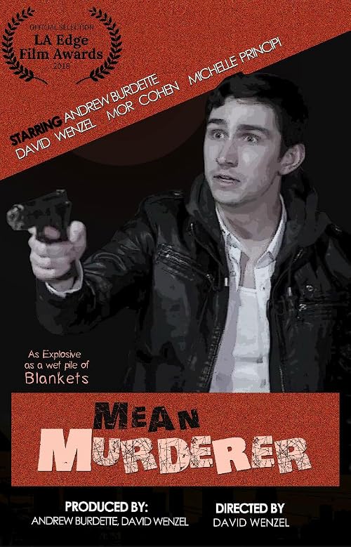 Mean Murderer