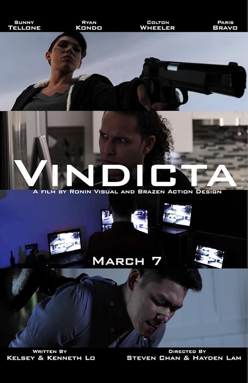 Vindicta