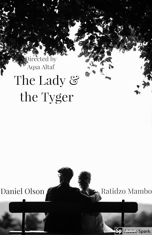 The Lady & The Tyger