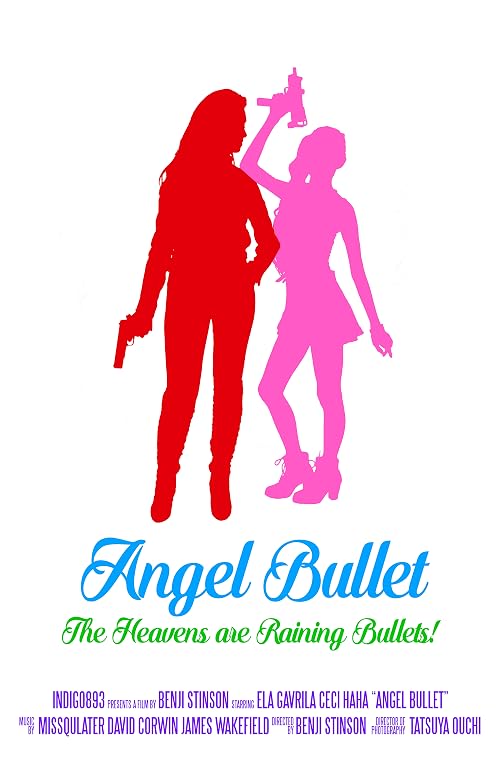 Angel Bullet
